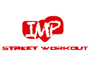 logo street workout
